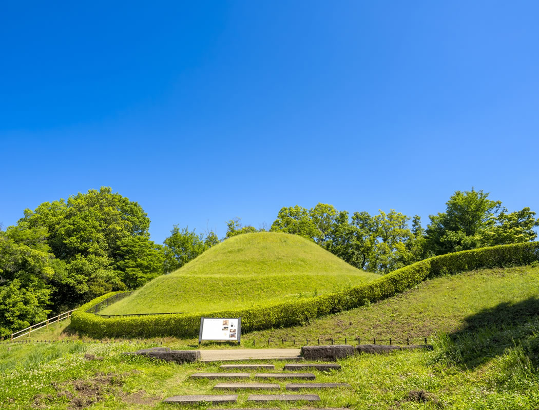 高松塚古墳