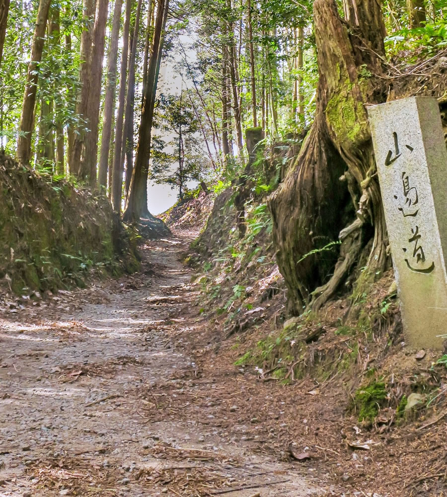 自然と祈りに寄り添う滞在